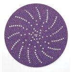 Disque abrasif multitrous cubitron ii 775l d. 76 3m 51728