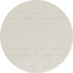 Disques abrasifs rticuls 225mm expert m480 pour ponceuses excentriques g120 - bosch - 2608900709