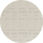Disques abrasifs rticuls 225mm expert m480 pour ponceuses excentriques g220 - bosch - 2608900712