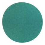 Disque abrasif support papier hookit? 245 g80 3m q01647 vert