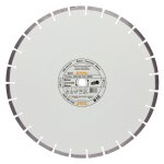 Disque  dcouper diamant b10 pour bton 400x3, 2mm - stihl - 0835 - 090 - 7053