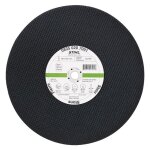 Disque  dcouper k - ba en rsine pour la pierre 350 x 4 x 20mm - stihl - 0835 - 020 - 7001