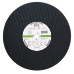 Disque  dcouper k - dg en rsine synthtique pour l'asphalte 350 x 4 x 20 mm stihl 0835 - 030 - 7001 ...