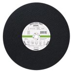 Disque à découper k - me en résine pour l'acier 350 x 4 x 20mm - stihl - 0835 - 010 - 7001 Disque à découper k - me en résine pour l'acier 350 x 4 x 20mm - stihl - 0835 - 010 - 7001