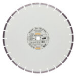Disque diamant b10 pour bton 350 x 3, 2mm - stihl - 0835 - 090 - 7052