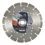 Disque diamant mister diam 230 mm sidamo 11102091