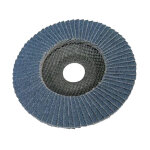 Disque  lamelles bomb 566a 115mm g80 - 3m abrasifs - 65027