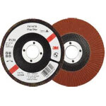 Disque  lamelles bomb 947d 125mm g120 - 3m - b67014