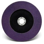 Disque  lamelles bomb 947d 125mm g40 - 3m - ab01240