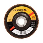 Disque  lamelles bomb cubitron ii cramique 967a g60 - 3m - 65055