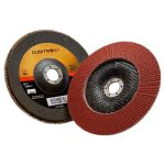 Disque  lamelles plat cubitron ii cramique 967a g40 - 3m - 65069