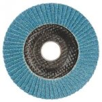 Disque  lamelles zirconium rb 48024 yx 125mm g40 - hermes - 6018696