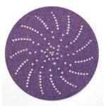 Disque � support film xtract? cubitron? ii 775l g150 3m 86829 violet