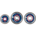 Disque à tronçonner diamanté expert hardceramic 76x1, 9x10mm - bosch - 2608900652 Disque à tronçonner diamanté expert hardceramic 76x1, 9x10mm - bosch - 2608900652
