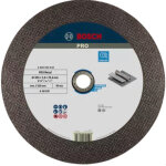 Disque à tronçonner métaux 305x2, 8x25, 4mm - bosch - 2608600542 Disque à tronçonner métaux 305x2, 8x25, 4mm - bosch - 2608600542