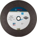 Disque à tronçonner métaux 355x3x25, 4mm - bosch - 2608600543 Disque à tronçonner métaux 355x3x25, 4mm - bosch - 2608600543
