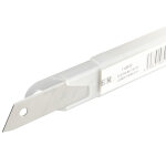 Distributeur de 10 lames scables 9mm - hanger - 110001