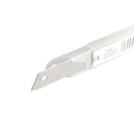 Distributeur de 10 lames sécables 9mm - hanger - 110001 Distributeur de 10 lames sécables 9mm - hanger - 110001