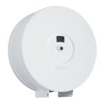 Distributeur de papier hyginique blanka 400 m rossignol 58586 blanc