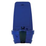 Distributeur de savon automatique rglable one2clean dreumex 99999051025 bleu