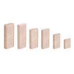 Domino en htre d 10x50 / 510 bu - festool - 493300