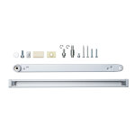 Bras glissi�re seul ed 100 ed 25 v2 dorma 4401084