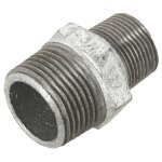 Réduction double mâle galva 245 20 / 15'' - virfollet - 24505043 Réduction double mâle galva 245 20 / 15'' - virfollet - 24505043