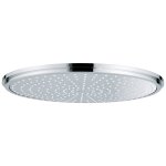 Douche de t�te rainshower cosmopolitan 400 avec 1 jet grohe 28778000