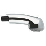 Douchette extractible pour mitigeur vier - grohe - 46312ie0