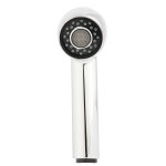 Douchette extractible nova garis r09 - p014