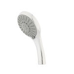 Douchette nova + 5 jets rglables d120 mm - garis - h03 - dcht5jn +