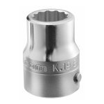 Douille 3 / 4'' 12 pans diamtre 7 / 8'' 51mm - facom - k. 7 / 8b