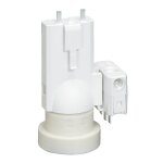 Douille dcl compacte e27 - legrand - 060135