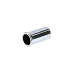 Douille joint plat 20x27 d 8 chrome - garis - d16307c - lg12