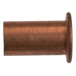 Douille joint plat 12x17 d 8 cuivre - garis - d16301b Douille joint plat 12x17 d 8 cuivre - garis - d16301b