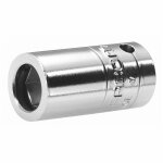 Douille porte - embout  jonc pour embouts srie 1 - 6 pans 1 / 4'' - 6, 35mm - facom - r. 245