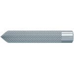 Douille taraud�e rg 10 x 75 m6 i en acier �lectrozingu� bo�te de 10 fischer 48222