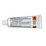 Durcisseur mastics polyester en tube 30ml - sinto - 30035