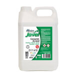 Eau de javel concentre 9, 6% bidon de 5l - mieuxa - 156037