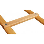 Echelle de couvreur outifrance cart 25 cm - 8833030