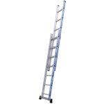 chelle platinium coulisse  main 2 plans 3m46 - tubesca - comabi - 2422807