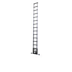 Échelle télescopique aluminium 3, 20m x - tenso 2 - tubesca - comabi - 00094832 Échelle télescopique aluminium 3, 20m x - tenso 2 - tubesca - comabi - 00094832