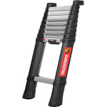 Echelle tlescopique automatique prime 3m marche 80mm - telesteps - tel - 72230
