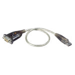 Eff eff convertisseur usb rs - 232 pour ac015 / ac115 / ac215 eff - eff ed - uc232a