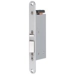 Eff eff g�che � encastrer 12 v 351 pour porte de verre effeff 351 - - - e - 91
