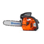 Elagueuse thermique 35, 2 cm3 t435 35sn 35 cm 3 / 8'' mini husqvarna 966997214