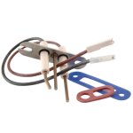 Electrodes d'allumage frisquet avec ionisation bic 03 - f3aa40669