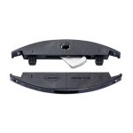 Élément d?assemblage démontable clamex s - 20 pour rainure de 4mm 300 paires - lamello - 145245 Élément d?assemblage démontable clamex s - 20 pour rainure de 4mm 300 paires - lamello - 145245