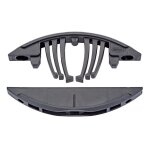 Elment d'assemblage tenso p - 14 (compatible clip de pr - tension) 80 paires lamello 145415