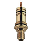 El�ment thermostatique 3 / 4'' mod�le invers� pour eau chaude � droite grohe 47379000